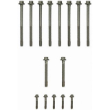 Schrauben  Zylinderkopf - Headbolts  GM 4,8/5,3T/6,0  99-08